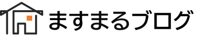 ますまるブログ